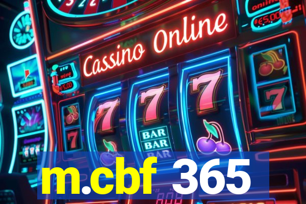 m.cbf 365
